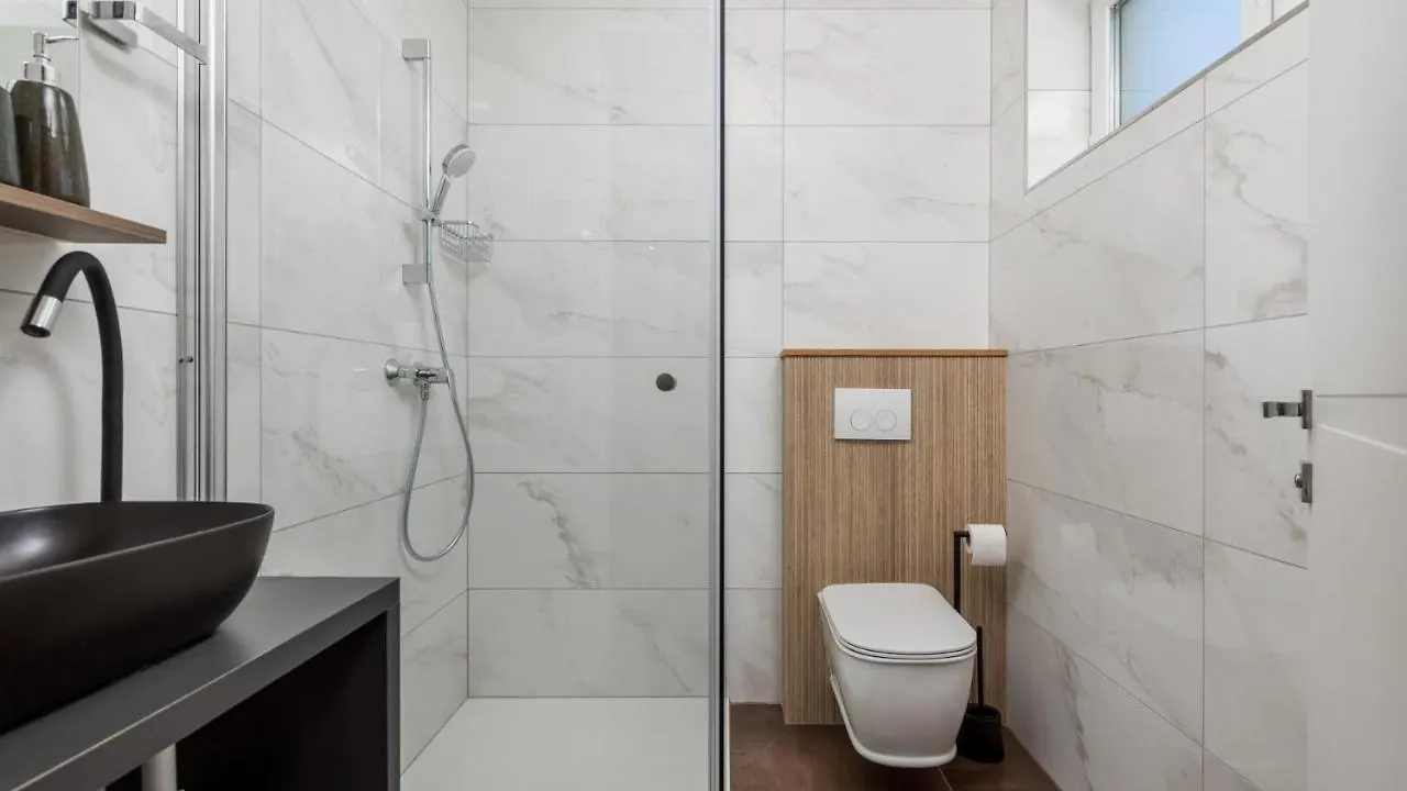 Modern Holiday House Jadranka With Pool Pinezići 0*,