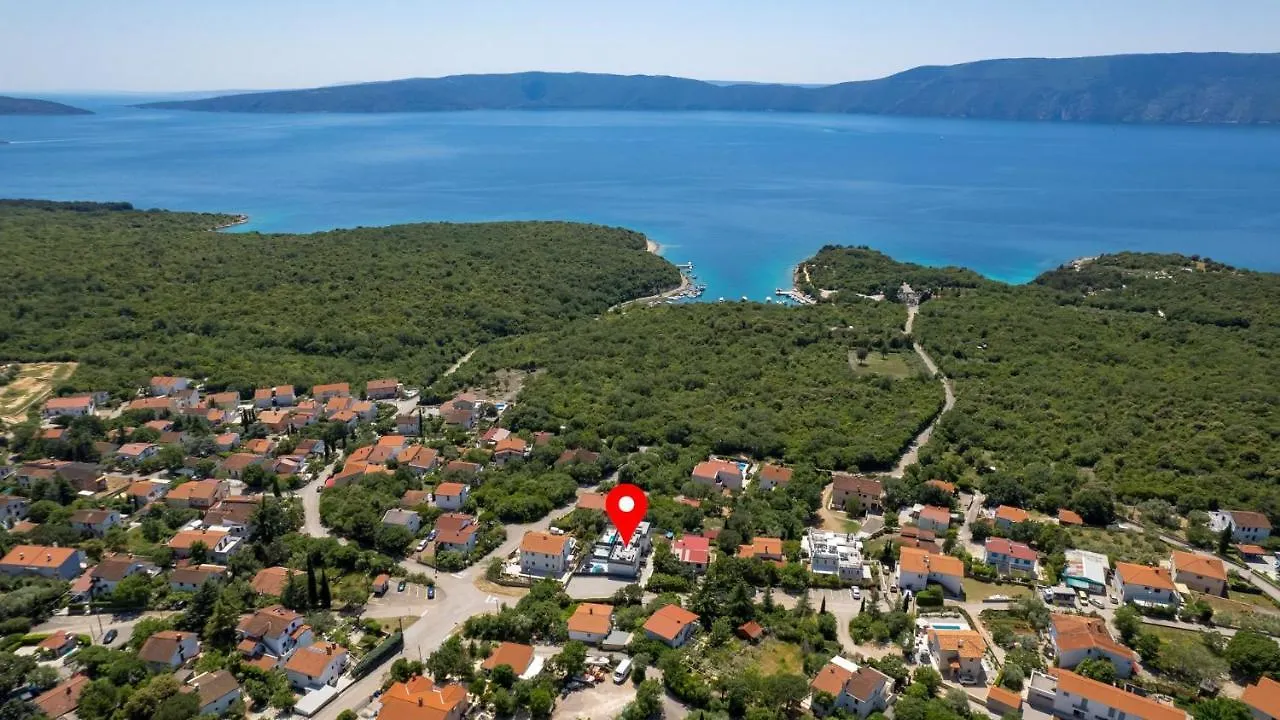 Modern Holiday House Jadranka With Pool Pinezići